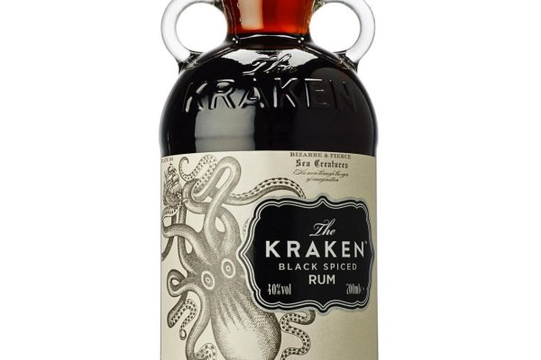 Kraken tg